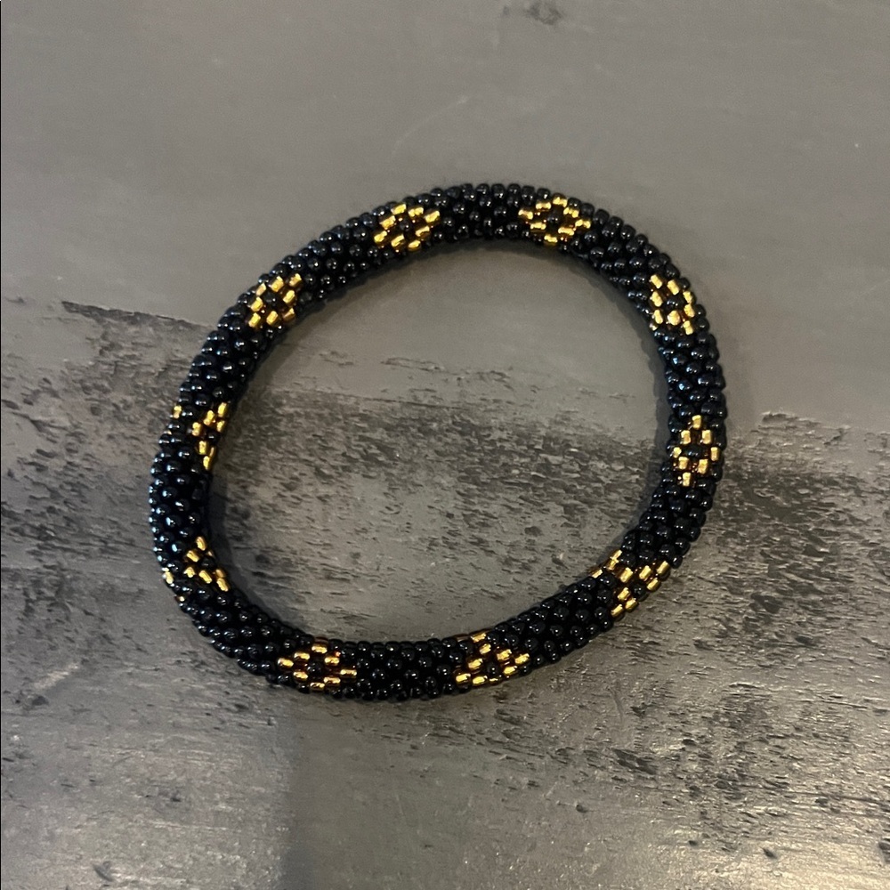 Beaded Bracelet